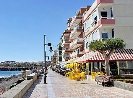 Cream Apartamento, Galletas * לאס גלטאס