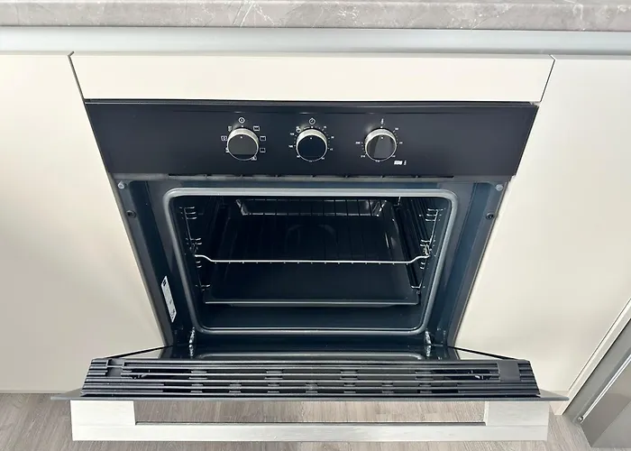 Cream Apartamento, Galletas Las Galletas