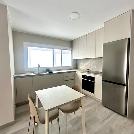 Cream Apartamento, Galletas * 라스 가예타스