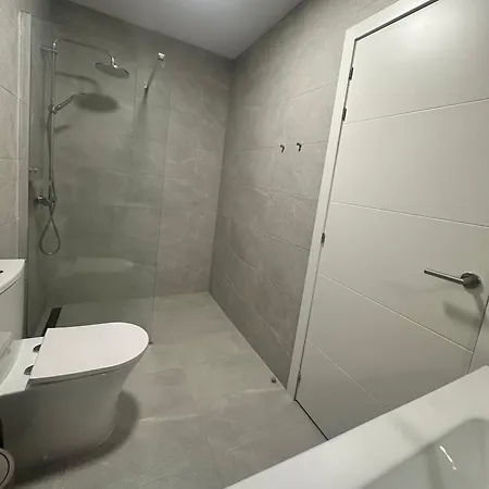 Cream Apartamento, Galletas * 라스 가예타스