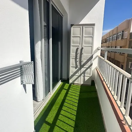 Апартаменты Cream Apartamento, Galletas *