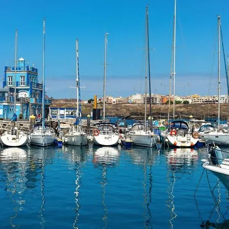 Cream Apartamento, Galletas Appartement *