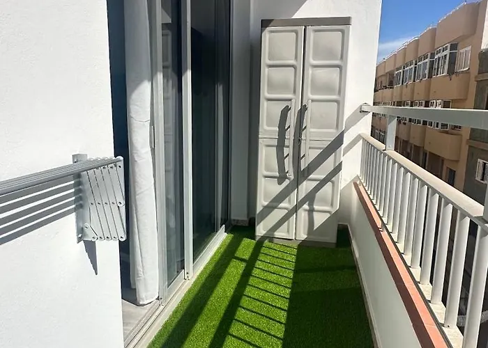 Daire Cream Apartamento, Galletas *