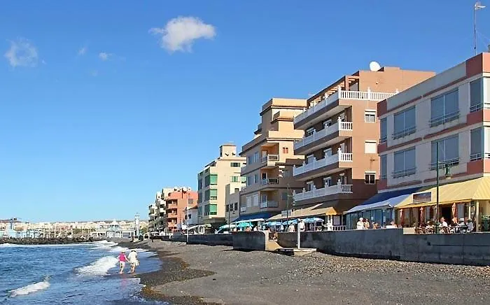 Apartment Cream Apartamento, Galletas Las Galletas