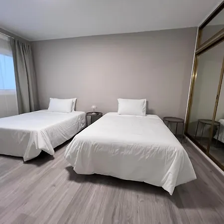 Appartamento Cream Apartamento, Galletas Arona (Tenerife)