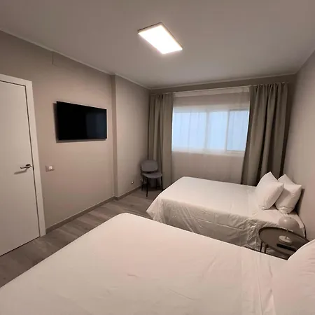 Cream Apartamento, Galletas *