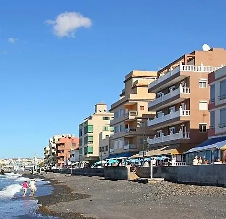 Appartamento Cream Apartamento, Galletas Arona (Tenerife)