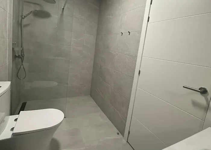 Cream Apartamento, Galletas * לאס גלטאס